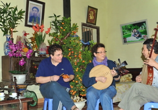 Gruppo di Patrizia e Simona