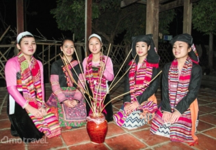 Gruppo di Vittorio Comiti