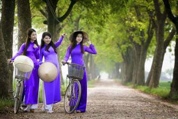 L’esenzione del visto Vietnam 2018 fino 2021