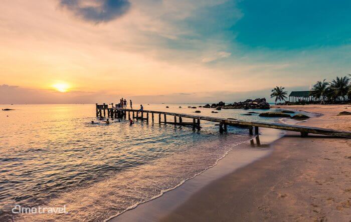 10 delle isole più meravigliose da visitare in Vietnam