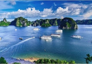 baia di halong