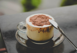 Il caffè all’uovo – un cappucinno vietnamita