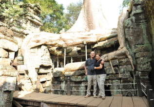 Gruppo di Lucia Feroce