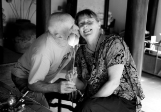 Vietnam Unique Tours with Mr & Mrs Harrison