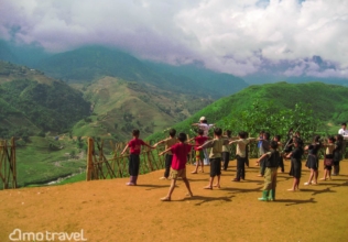 Gruppo di Daria e Michele