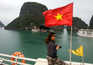 Gruppo di Antonella Centonze e Domenico Saulle