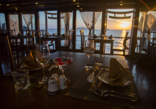 Viaggio Vietnam con Sig.re Francesco Perini