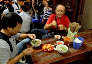 Gruppo di Barbara Ferrari e Daniele Gatti