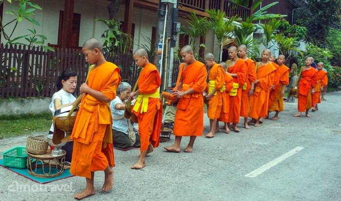 Guida di viaggio in Laos: Vientiane, budget, spese di viaggio, cosa fare