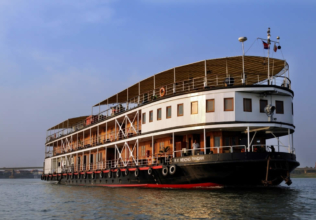 pandaw cruises