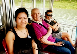 Gruppo di Emilio Cardazzi