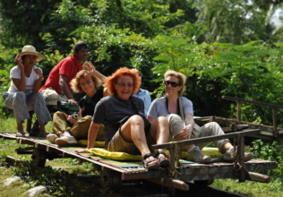 Gruppo di Gemma Grassi