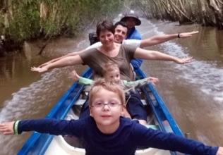 Gruppo di Manuela Marciano