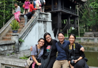 Gruppo di Michela San Filippo