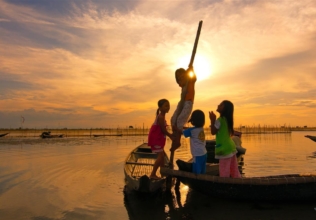 Gruppo di Simona Pellegrini