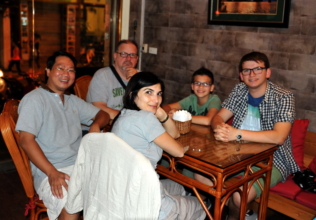 Gruppo di Marco Mezzadra