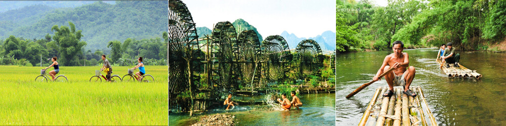 vietnam itinerario Mai hich