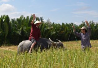 5 cose da fare ad Hoi An in un giorno (fuori dai sentieri battuti) – Aggiornato 2020