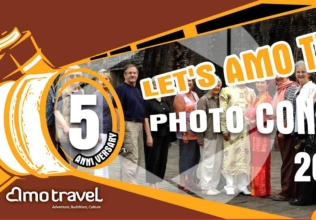 Concorso fotografico di Amo Travel 2016