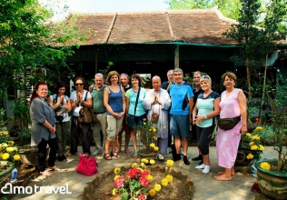 Viaggio Vietnam in Gruppo a Marzo