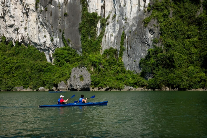 pelican halong cruise 2
