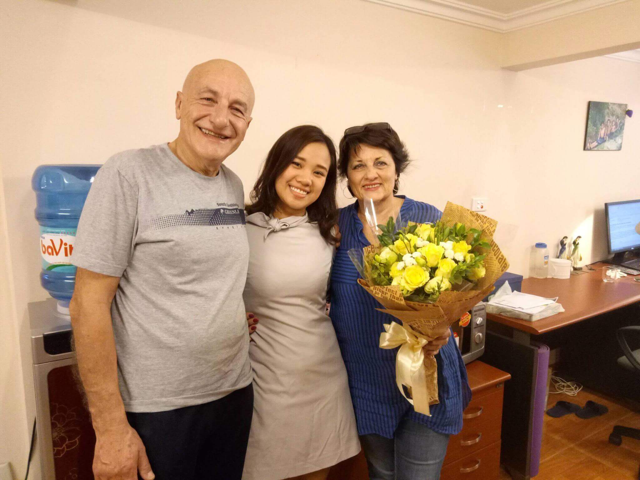 Viaggio Vietnam Cambogia con Sigre Rolando Pasqualetto