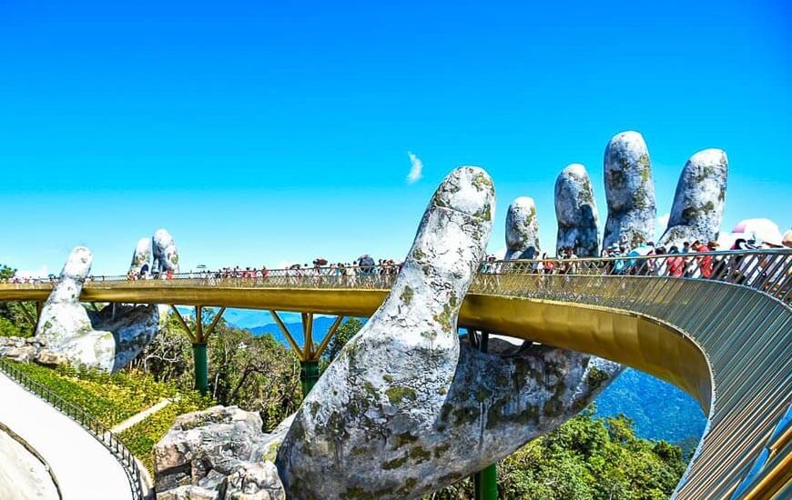 Itinerario di 3 giorni a Da Nang in Vietnam – Aggiornato 2020