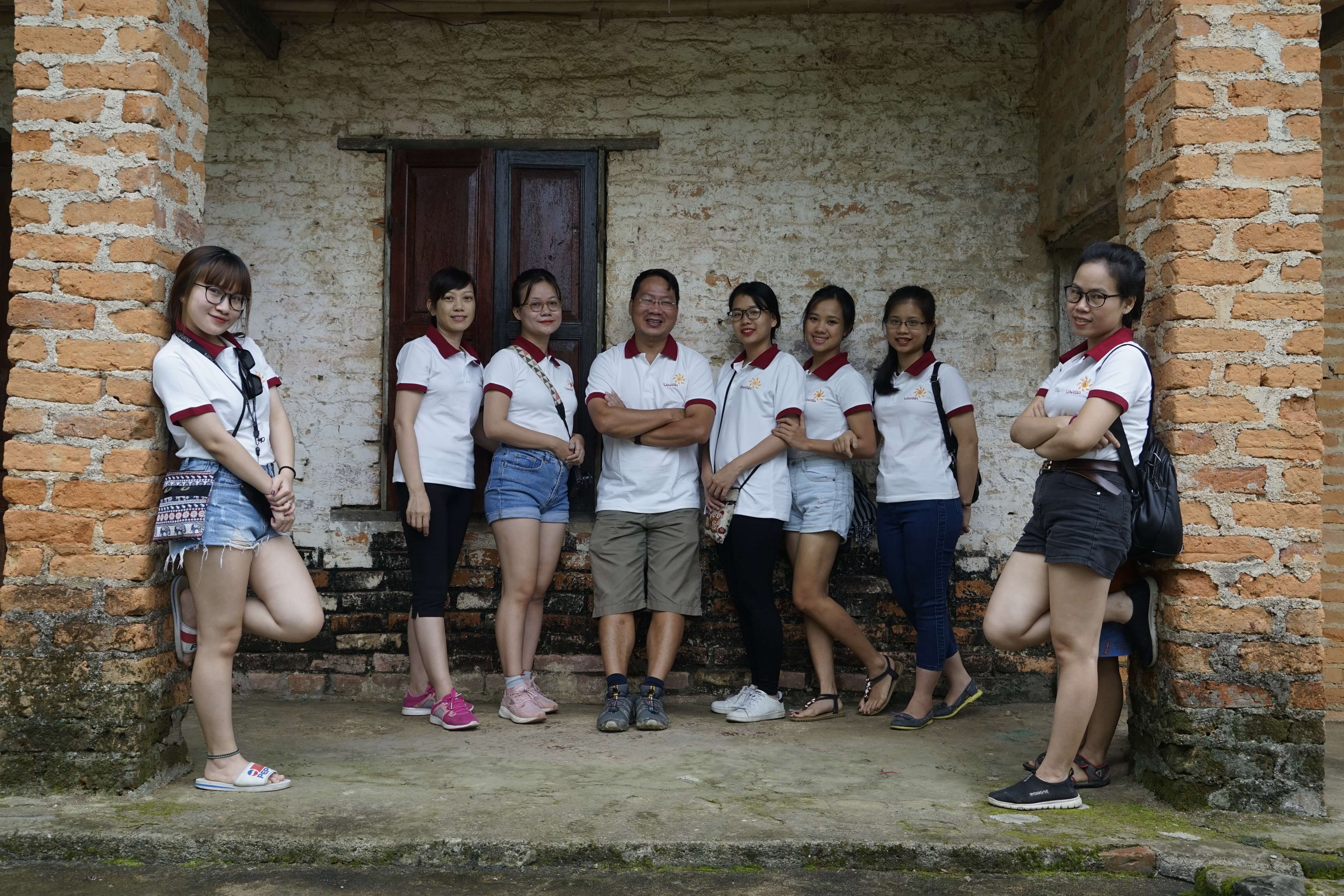 Amo Travel – “Fam trip and Charity 2019”: un viaggio significativo e le emozioni indimenticabili