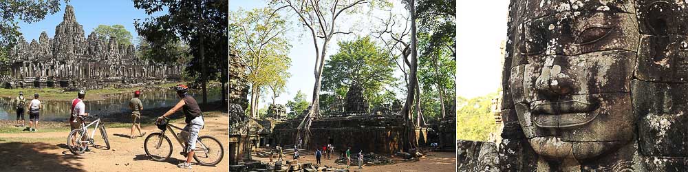 siem reap cyling