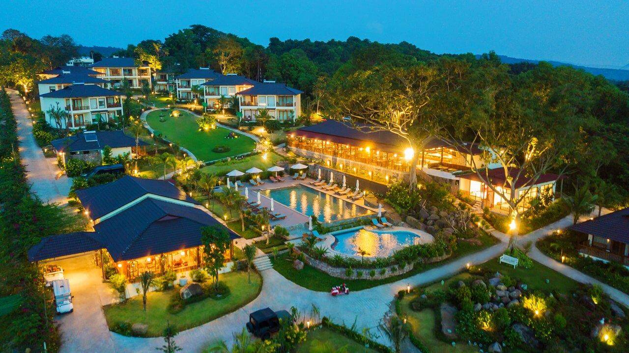 Qualità e prezzo: 5 ottimi hotel a Phu Quoc
