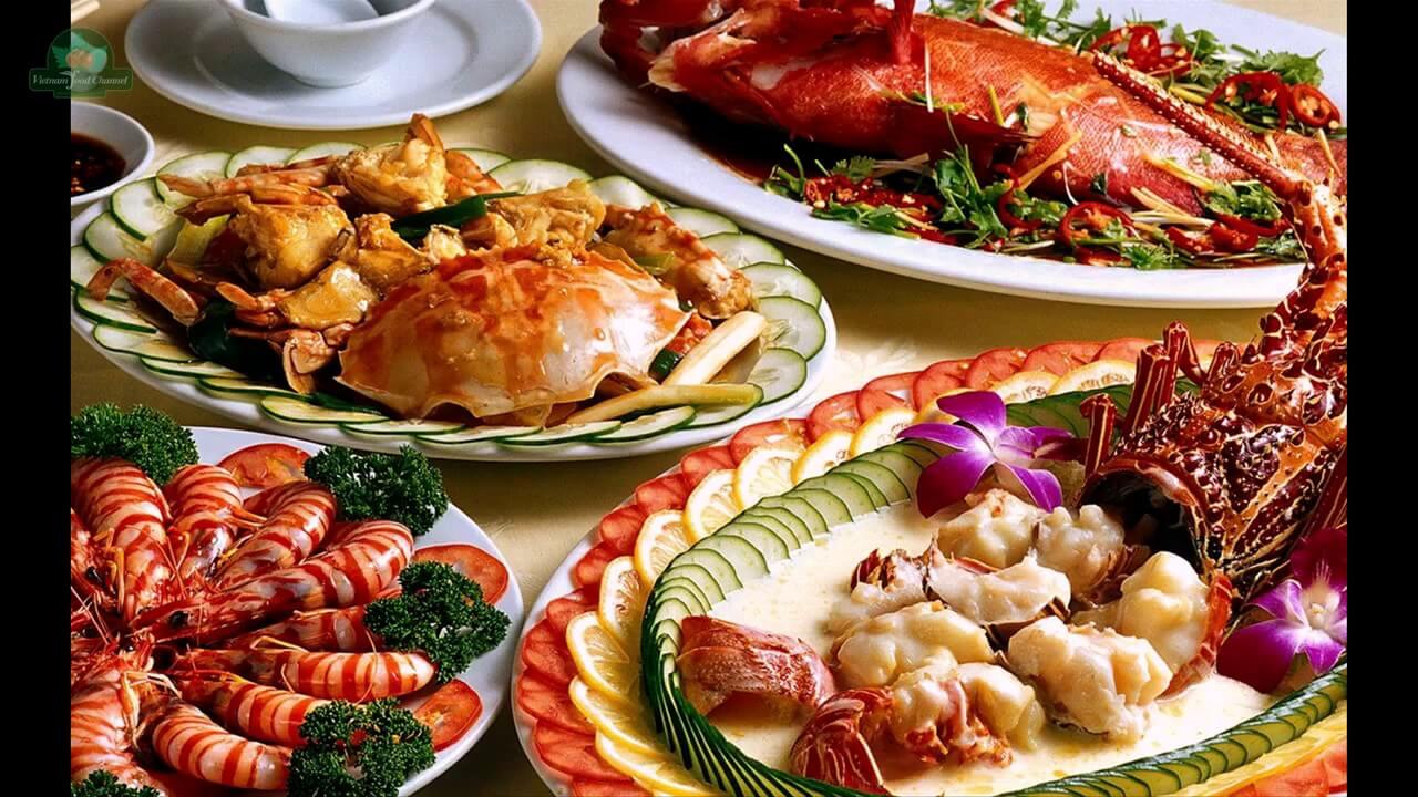 [ Phu Quoc ] 6 piatti tipici da non perdere!