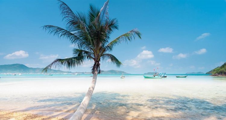 9 ragioni per trascorrere una vacanza a Phu Quoc
