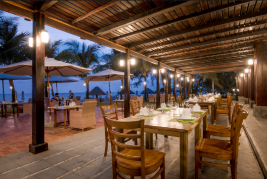 Quali sono i ristoranti e i bar più famosi a Phu Quoc, Vietnam