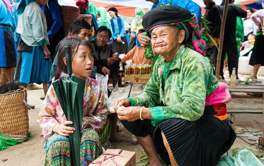 Destinazioni fuori dai sentieri battuti per un viaggio autentico in Vietnam