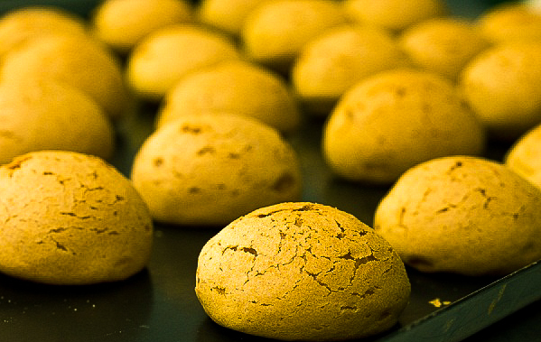 Frutta tropicale in Vietnam - Duriano