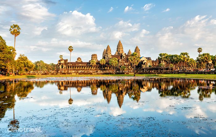 La Cambogia in una settimana: itinerario, consigli, attività e attrazioni da non perdere