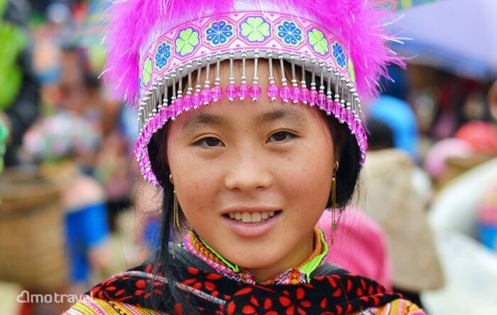 I percorsi più belli di Sapa Vietnam 2019: cosa fare, trekking, motociclette, villaggi, mercati tribali settimanali