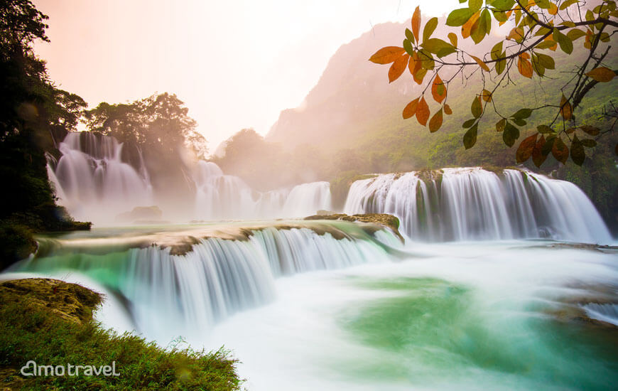Cao Bang – Cascata di Ban Gioc: le migliori cose da fare e vedere assolutamente