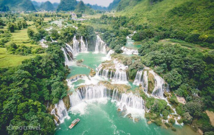 Le migliori cose da fare e vedere assolutamente a Cao Bang, il nuovo parco geologico di Cao Bang, riconosciuto dall'UNESCO