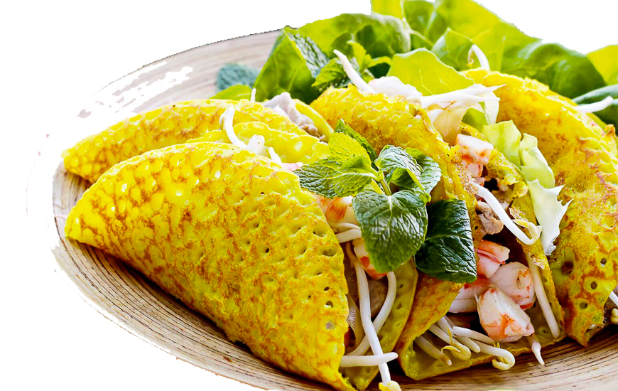 Le 7 torte di Hue da provare