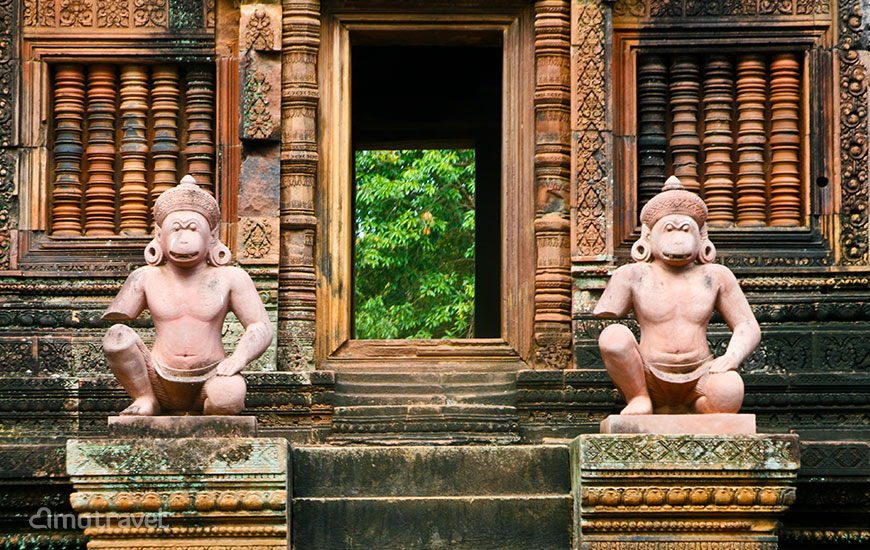 Le 10 cose principali da fare a Siem Reap