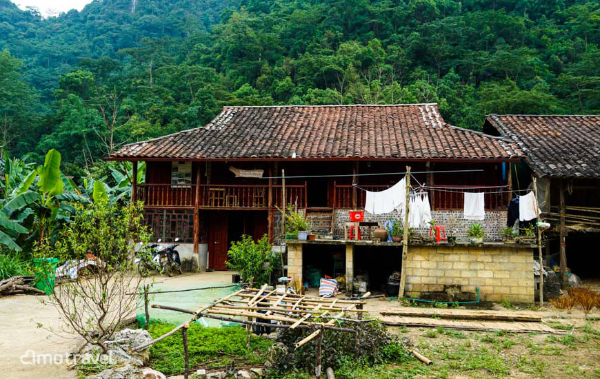 Alloggio in famiglia locale, da fare in Vietnam!