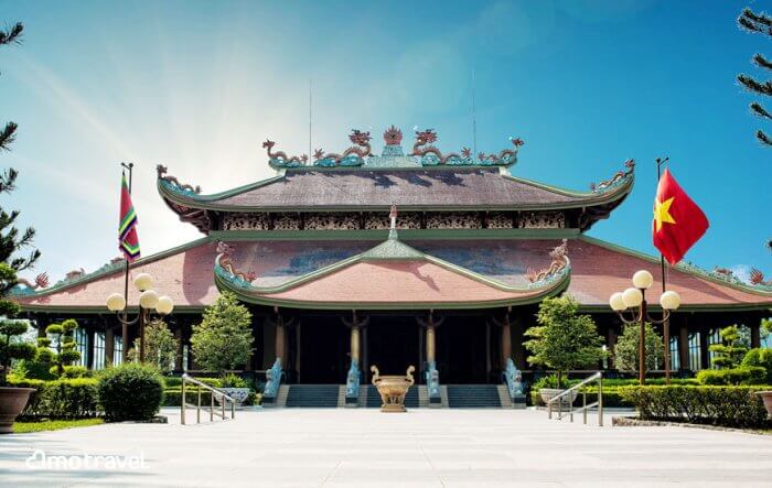 Itinerario di 2 settimane in Thailandia e Vietnam