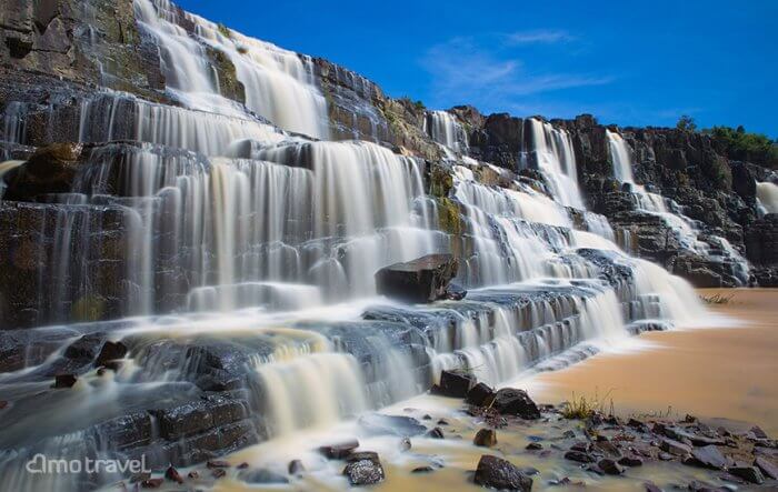 Cinque posti meravigliosi da visitare assolutamente nel Vietnam del sud