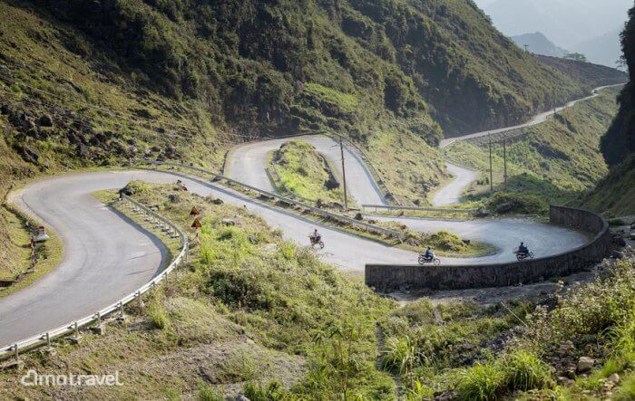 Guida pratica ad Ha Giang: consigli per il trekking in moto, alloggio, tempo
