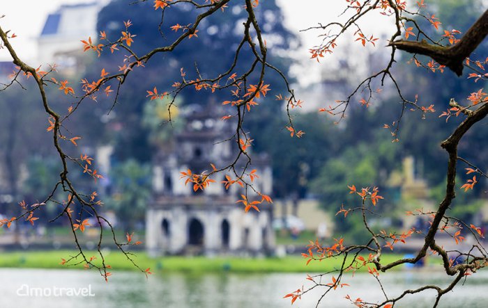 Grandi destinazioni da visitare durante il vostro soggiorno in Vietnam