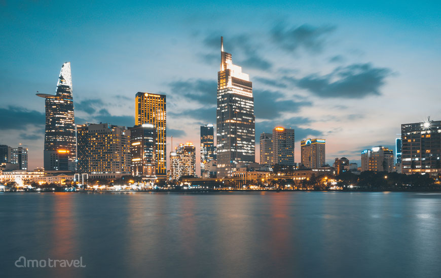 Cose da fare ad Ho Chi Minh (Saigon) in un giorno – Aggiornato 2020