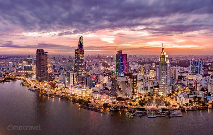 Cinque posti meravigliosi da visitare assolutamente nel Vietnam del sud