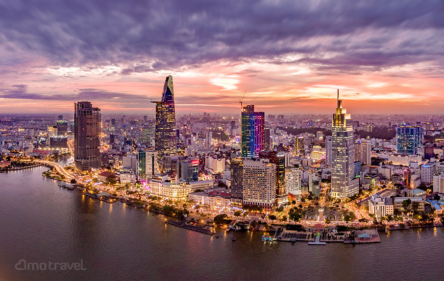 Ho Chi Minh (Saigon): Guida pratica completa sul viaggio