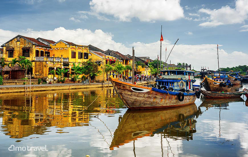 Tour Vietnam al Mare – Ritorno alle origini